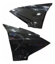 Comprar Tapa Lateral Negro Completa Yumbo Gs Gsii Gs2 Motomel S2