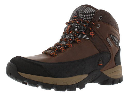 Otah Forestier Mens Waterproof Hiking Mid- B073fcysn6_050424