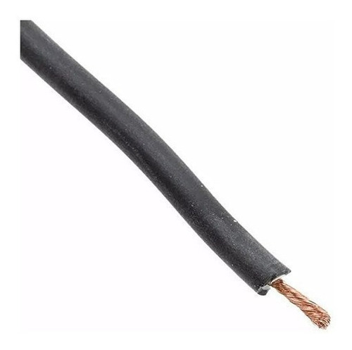 Cable De Prueba De Silicona Pomona 67330 50 Pies 152 Metros 