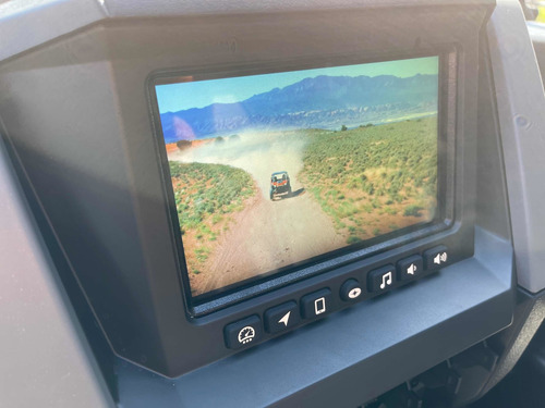 Imagen 6 de 6 de Polaris Rzr Pro Ultimate 2022