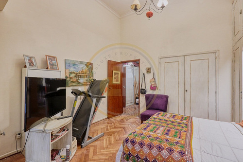 Imagen 20 de 30 de Departamento En Alquiler De 4 Ambientes Amueblado En Barrio Norte