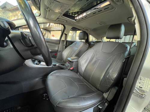 Imagen 13 de 21 de Ford Focus Iii 2016 2.0 Se Plus At6