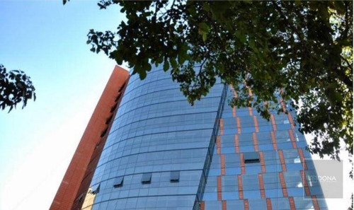 Imagem 14 de 19 de Andar Corporativo Comercial Para Locação, Cambuí, Campinas. - Ac0004