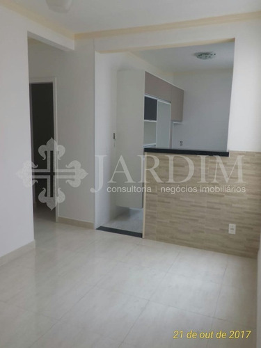 Imagem 21 de 26 de Apartamento - Ap01116 - 68987825