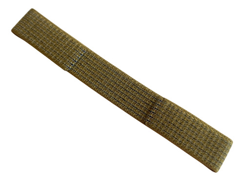 Correa Reloj Velcro 22mm Varios Colores Para Garmin Y Otros