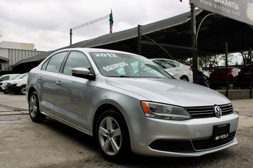 Volkswagen Jetta 2.5 Style Active Mt