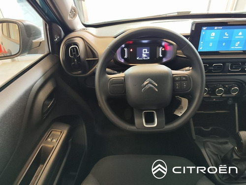 Imagen 12 de 15 de Nuevo Citroen C3 1.2 Live Pack