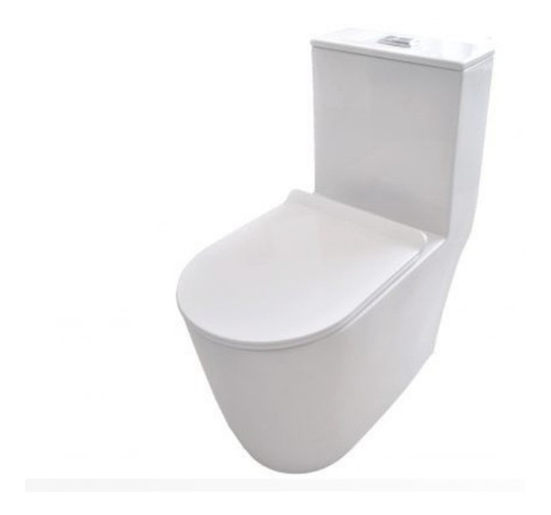 Wc Poceta Sanitario Melia De Lujo
