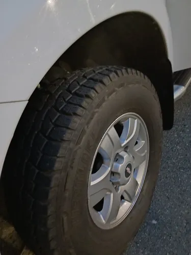 Chevrolet D-Max 2.5l Mecánica 4x4