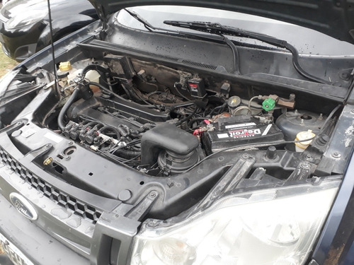 Ford Ecosport 2.0 Xlt Plus 4x2 2008