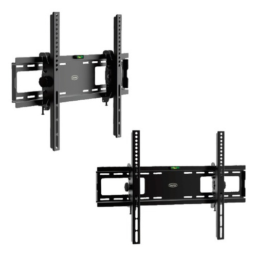 Soporte Tv Led Lcd Fijo Universal 32  A 70  Vapex Stv 828 