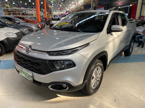 Fiat Toro 1.8 16V EVO FREEDOM