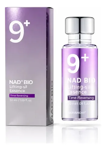 Numbuzin No.9 Essence Rejuvenescedor Facial 50ml Original