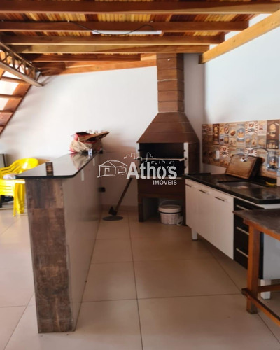 Vende-se Um Lindo Espaço Para Lazer No Jardim Veneza, Indaiatuba, Com Piscina, Churrasqueira. - Ch00298 - 69335143