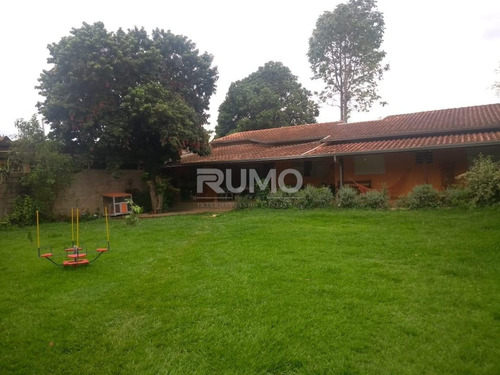 Imagem 30 de 30 de Chácara À Venda Em Recanto Dos Dourados - Ch011698