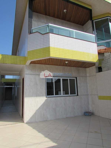 Imagem 1 de 30 de Ref 12918 - Sobrado 4 Dorm - 2 Suites - Ac. Financiamento - V12918