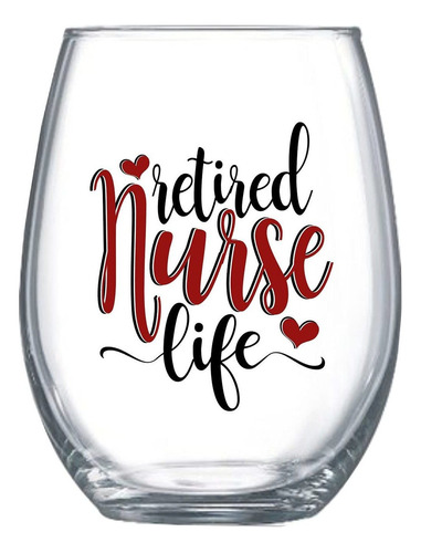 Retired Nurse Appreciation Gifts For Women Retirement Par