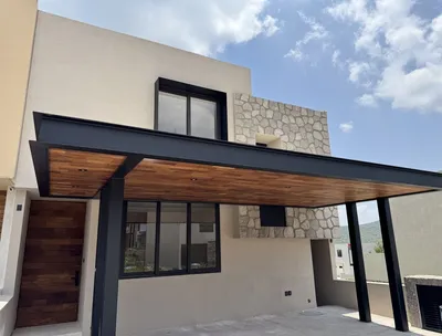 Casa en renta