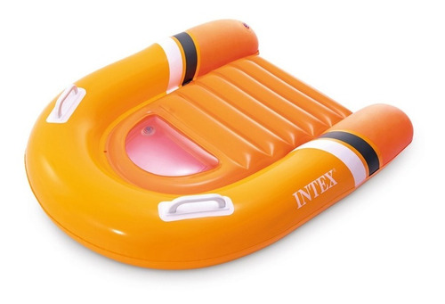 Colchoneta Tabla Natacion Para Niños Piscina Intex