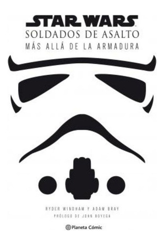 Star Wars Soldados De Asalto  Albert Agutjyiossh