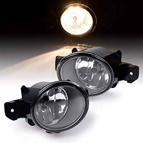 Luz Antiniebla Para Nissan Sentra Maxima Altima Sedan Rogue