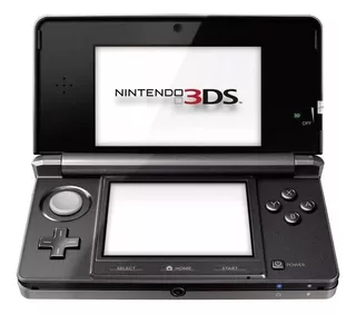 Nintendo 3ds Cosmo