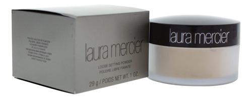 Laura Mercier Polvo Volátil Fijador, Translúcido