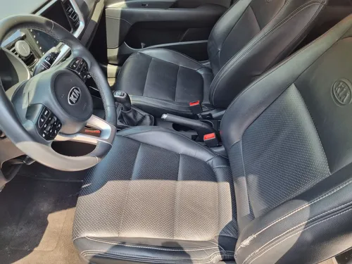 Kia Stonic 1.0 Zenith