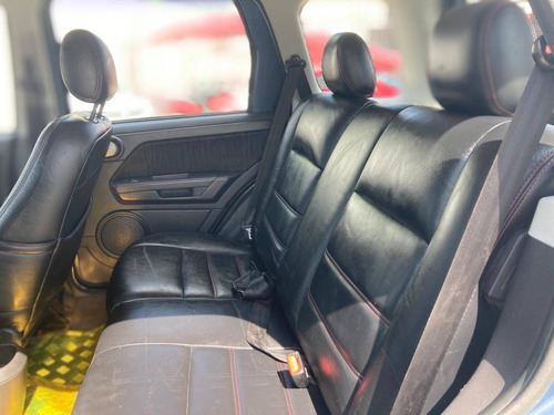 Ford Ecosport 1.6 Freestyle 8v Flex 4p Manual