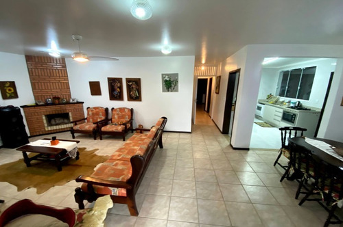 Imagem 9 de 30 de Casa À Venda Em Xangri-lá - Ca01392 - 69527222