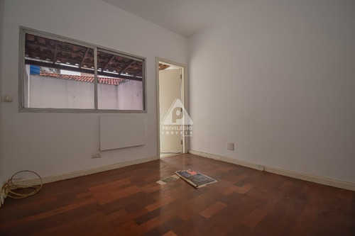 Imagem 14 de 29 de Apartamento Para Aluguel, 3 Quartos, 1 Suíte, 1 Vaga, Gávea - Rio De Janeiro/rj - 38585