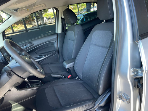 Ford Ecosport 1.5 TI-VCT FLEX SE AUTOMÁTICO