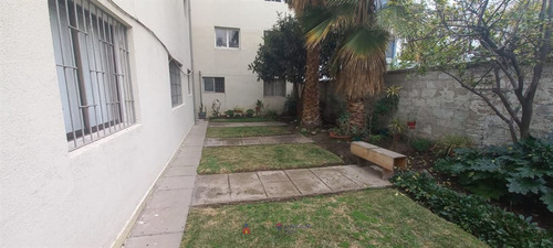Departamento En Venta Vaticano Chico 3 D 2b En Providencia