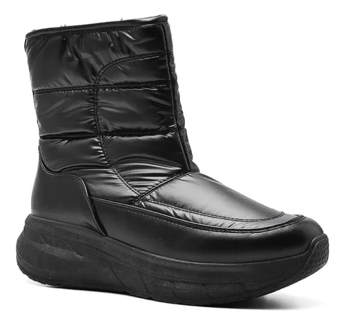 Botas Korium Dina Para Mujer - Estilo Y Comodidad