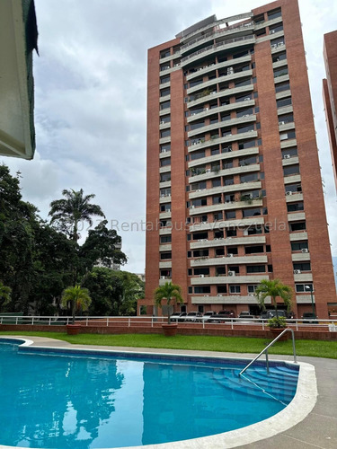 Apartamento En Venta En Los Chaguaramos