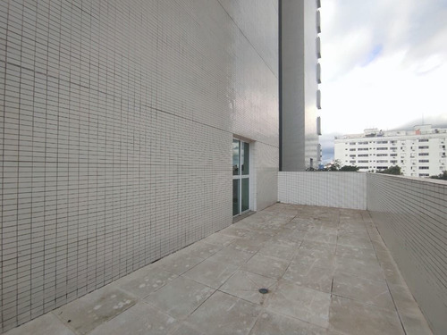 Imagem 10 de 28 de Sala À Venda, 85 M² Por R$ 550.000,00 - Gonzaga - Santos/sp - Sa0126
