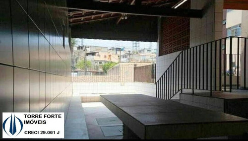 Imagem 4 de 15 de Apartamento Com 2 Dormitórios,1 Vaga, Bairro Vila Formosa - 3578