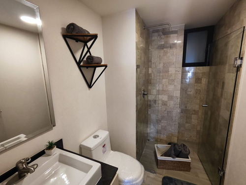 Imagen 9 de 24 de Departamento A 10 Min De Polanco
