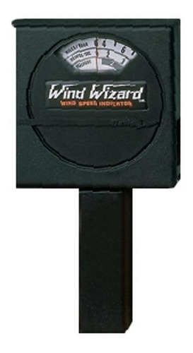 Imagen 1 de 1 de Anemómetro Wind Wizard Para Barco O Windsurf