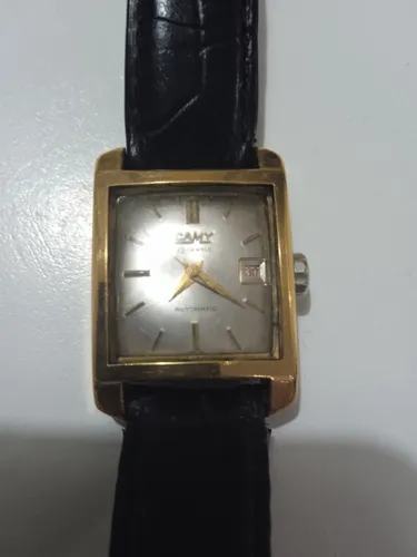 Reloj Camy Automatico MercadoLibre