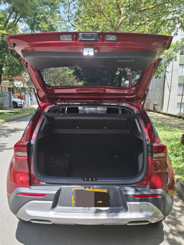 Kia Sonet 1.5 Zenith Aut