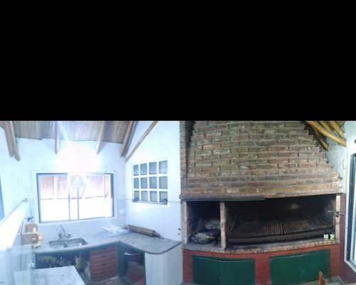 Imperdible Casa Quinta
