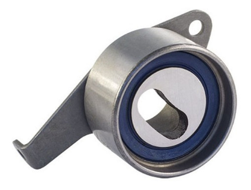 Imagem 4 de 4 de Kit Tensor + 3 Correias Chery Qq 1.1 16v 4cc