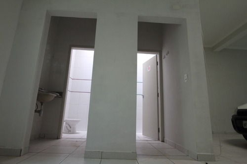 Prédio Para Alugar, 276 M² Por R$ 7.000,00/mês - Vila Matilde - São Paulo/sp - Pr0364
