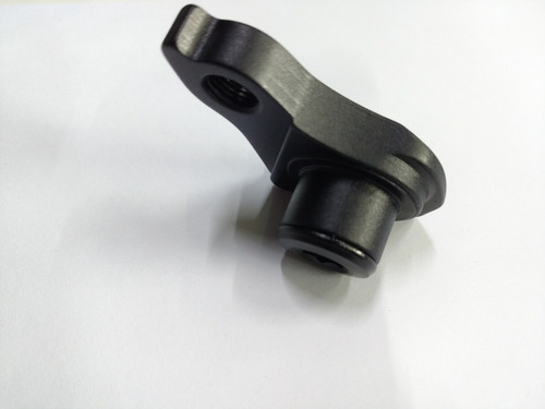 Gancheira Udh Universal Tru-axle 1,5mm G392 Gantech