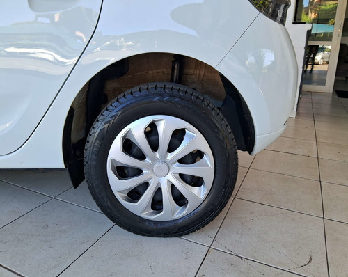 Renault Sandero 1.0 12V SCE FLEX S EDITION MANUAL