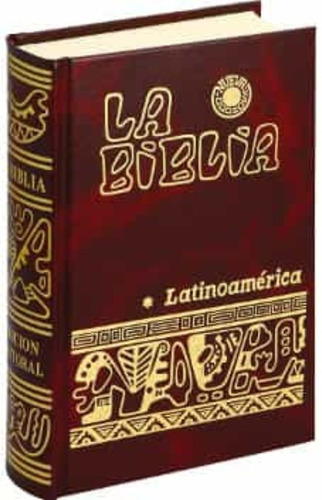 Biblia Latinoamérica
