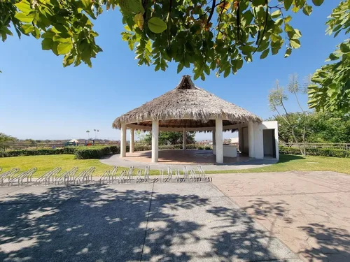 Linda Y Acogedora Casa En Venta En Real De Santa Fe, Xochitepec, Morelos