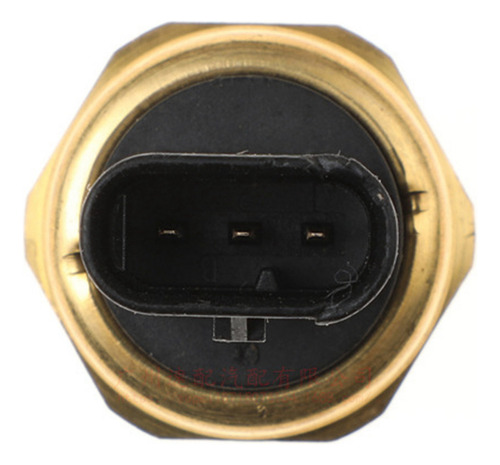 Kyl1 Nuevo Sensor De Presión De Aceite 12617592532 51c918-01