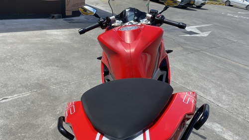 Imagen 16 de 21 de Tvs Apache Rr 310